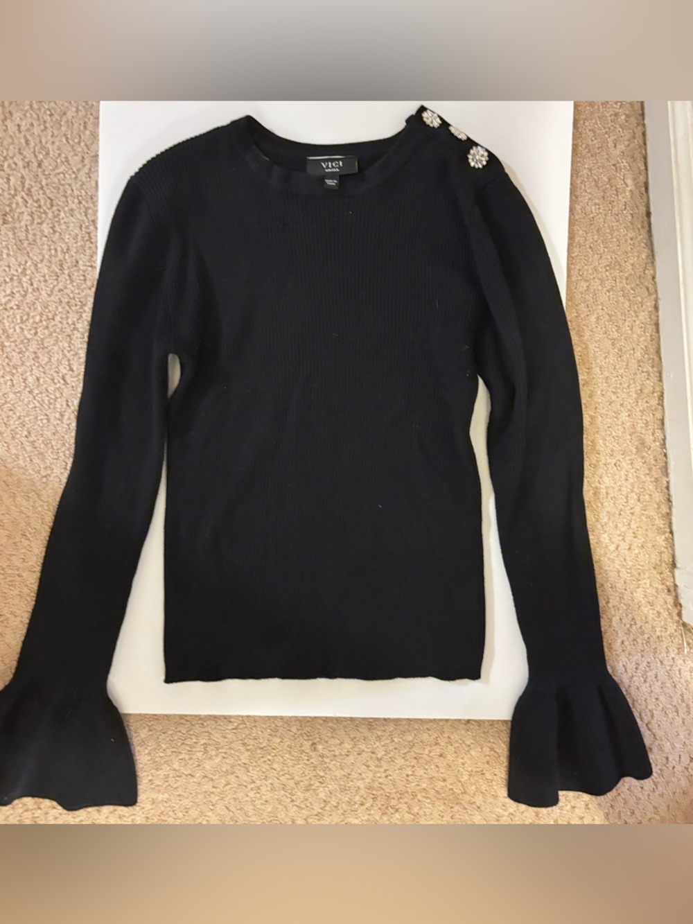 Vici sweater small